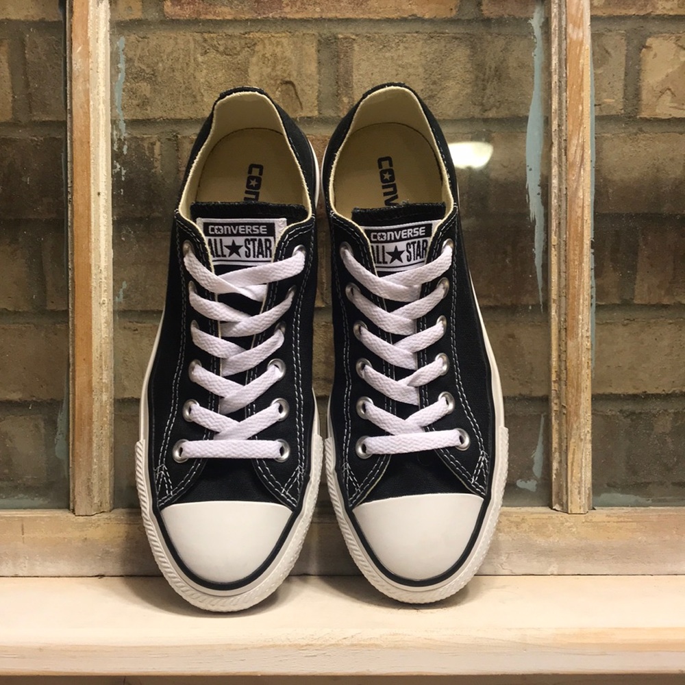 CONVERSE CHUCK TAYLOR ALL STAR LOW TOP